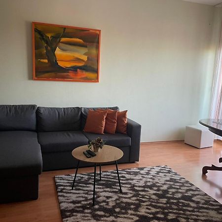 Kis-Celli Apartman 부다페스트 외부 사진