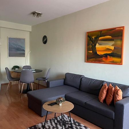 Kis-Celli Apartman 부다페스트 외부 사진