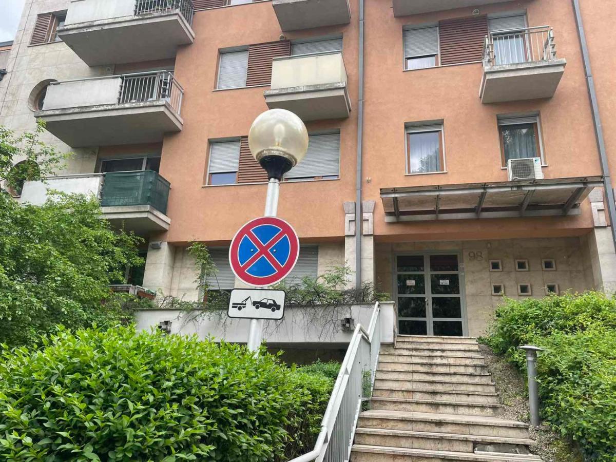 Kis-Celli Apartman 부다페스트 외부 사진