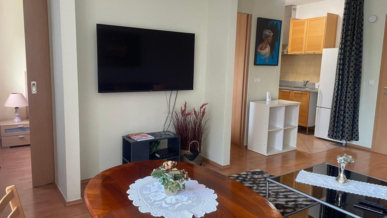 Kis-Celli Apartman 부다페스트 외부 사진