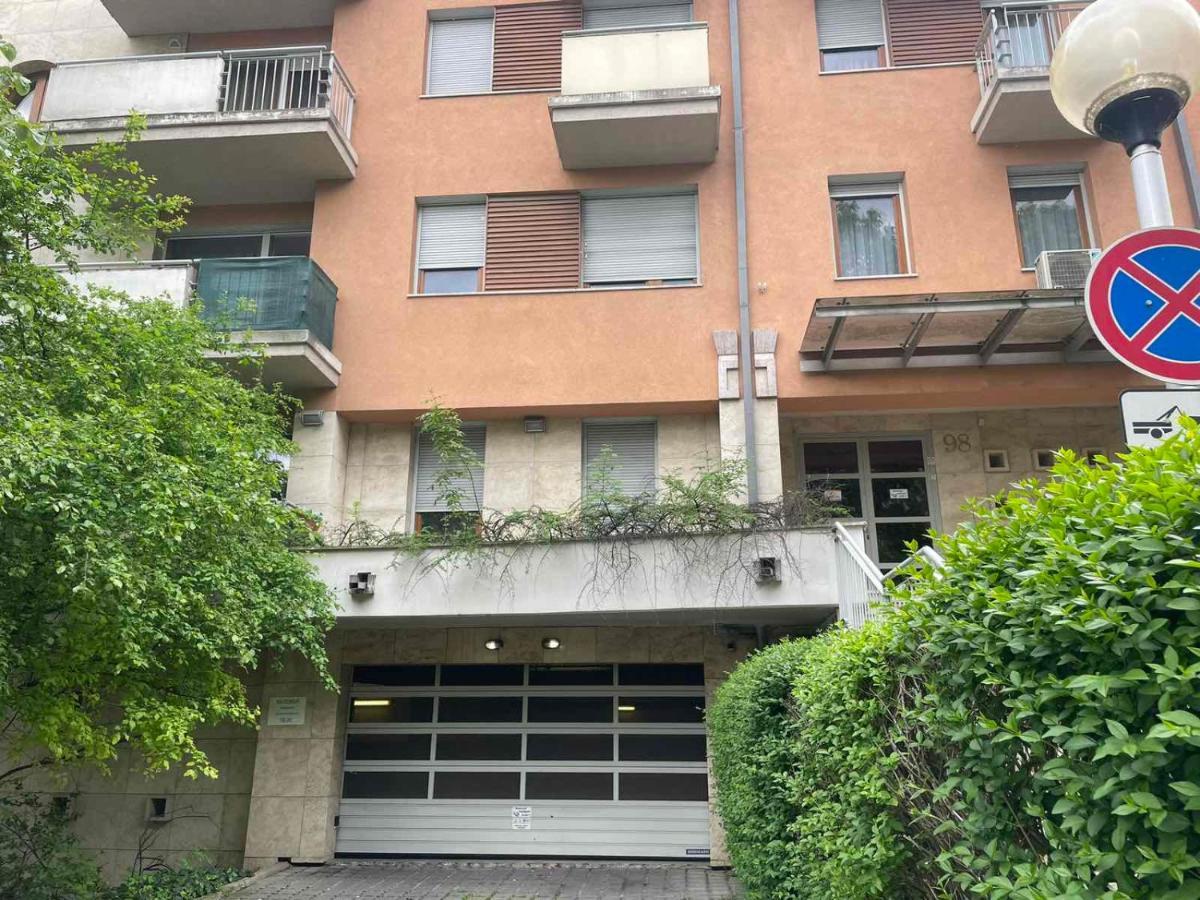Kis-Celli Apartman 부다페스트 외부 사진
