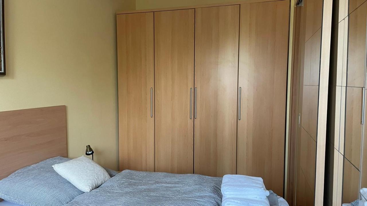Kis-Celli Apartman 부다페스트 외부 사진