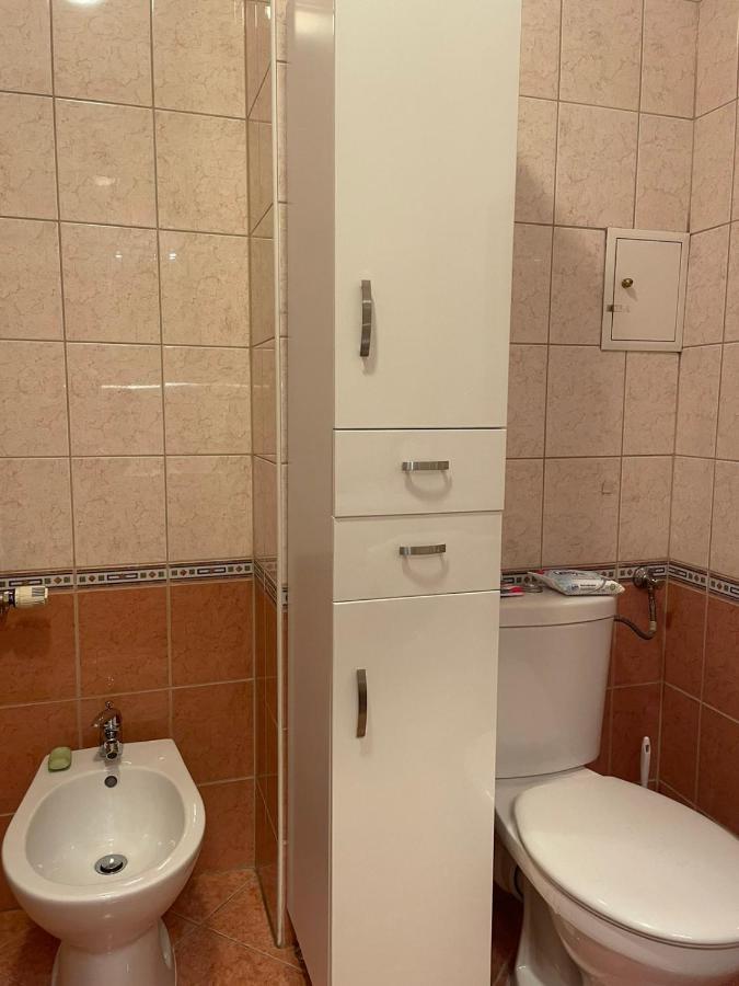 Kis-Celli Apartman 부다페스트 외부 사진