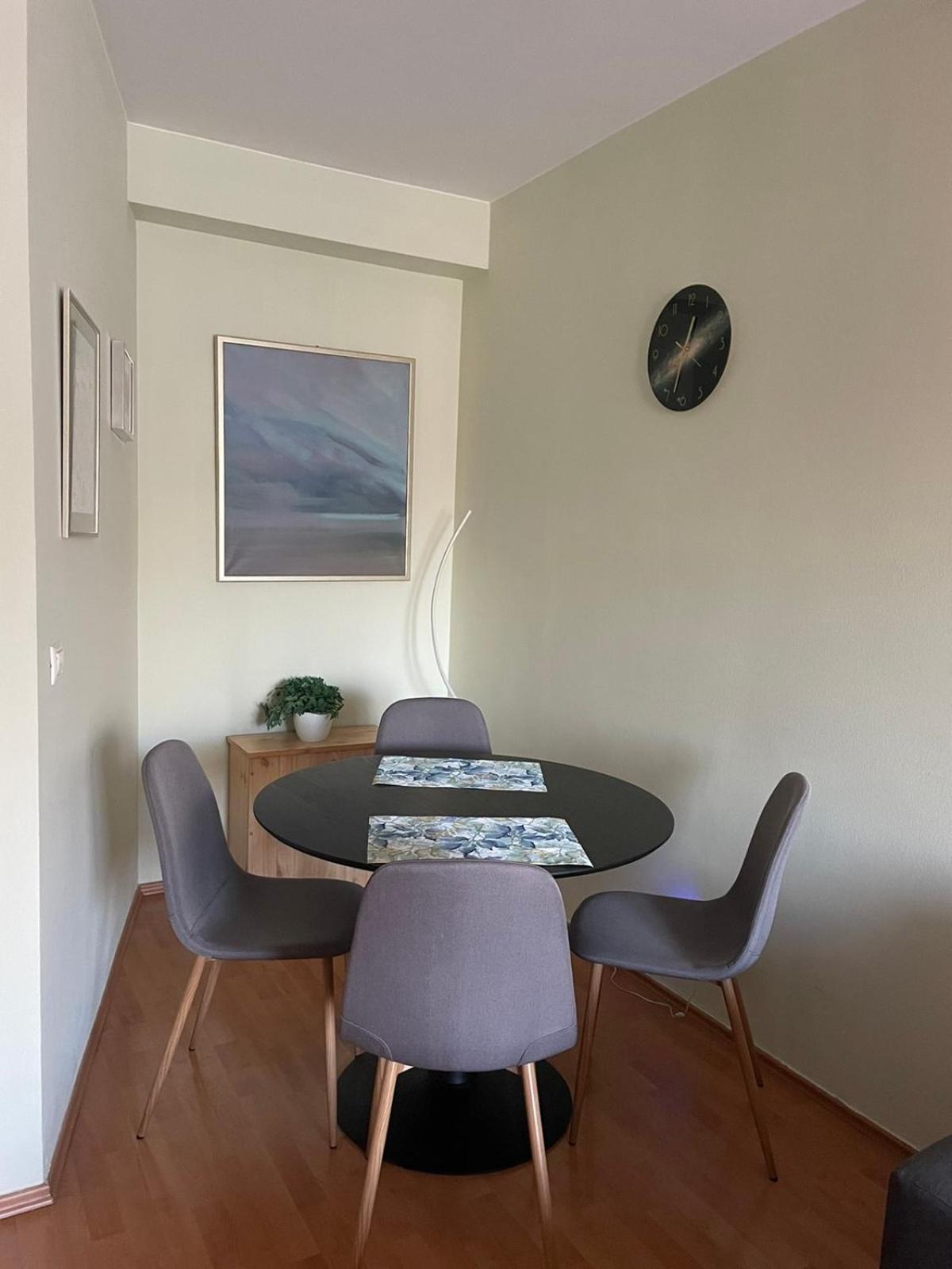 Kis-Celli Apartman 부다페스트 외부 사진