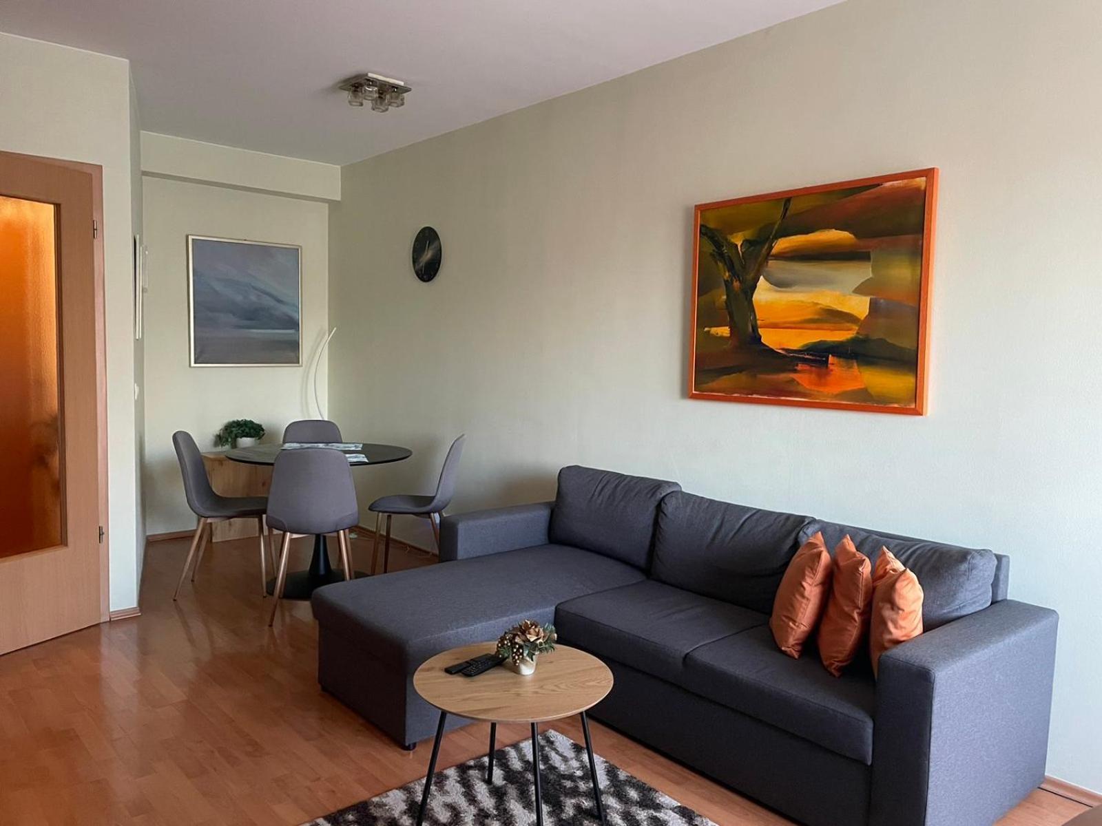 Kis-Celli Apartman 부다페스트 외부 사진